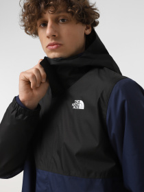 Зимова куртка The North Face Resolve Triclimate модель NF0A4M9R4Y21 Фото