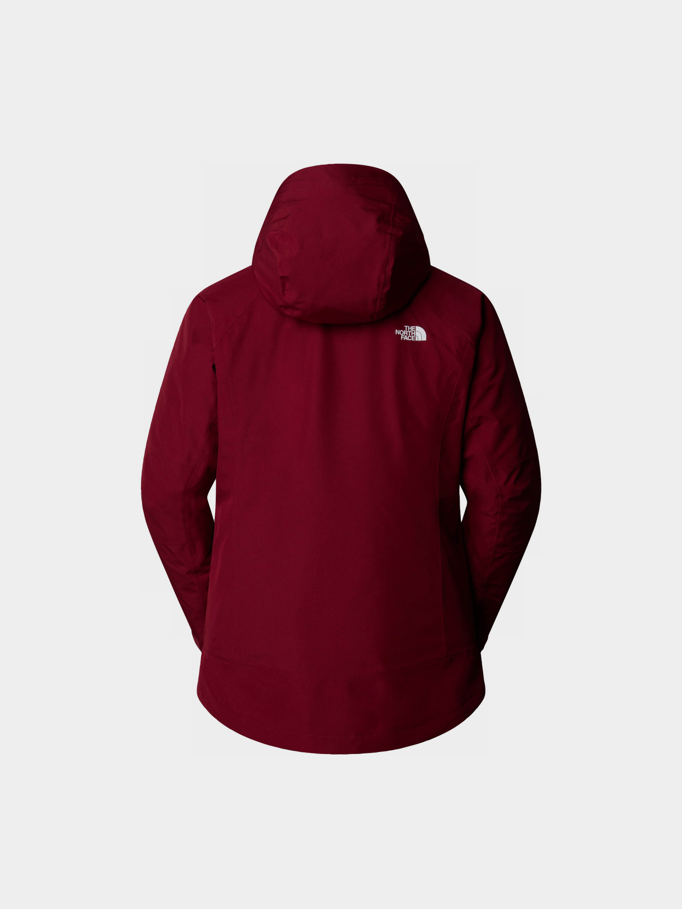 Зимова куртка The North Face Inlux Triclimate модель NF0A4SVJ7WI1 Зимова куртка The North Face Inlux Triclimate модель NF0A4SVJ7WI1 Фото