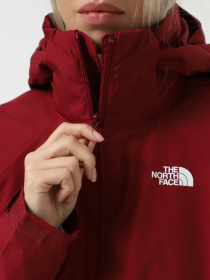 Зимова куртка The North Face Inlux Triclimate модель NF0A4SVJ7WI1 Зимова куртка The North Face Inlux Triclimate модель NF0A4SVJ7WI1 Фото