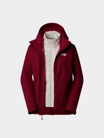 Зимова куртка The North Face Inlux Triclimate модель NF0A4SVJ7WI1 Зимова куртка The North Face Inlux Triclimate модель NF0A4SVJ7WI1 Фото