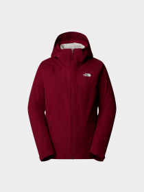 Зимова куртка The North Face Inlux Triclimate модель NF0A4SVJ7WI1 Зимова куртка The North Face Inlux Triclimate модель NF0A4SVJ7WI1 Фото