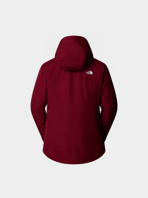 Зимова куртка The North Face Inlux Triclimate модель NF0A4SVJ7WI1 Зимова куртка The North Face Inlux Triclimate модель NF0A4SVJ7WI1 Фото