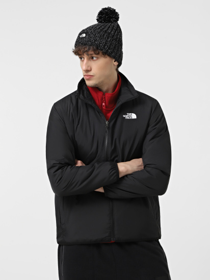 Зимова куртка The North Face Carto Triclimate 3-in-1 модель NF0A5IWI4H01 — фото 3 - INTERTOP