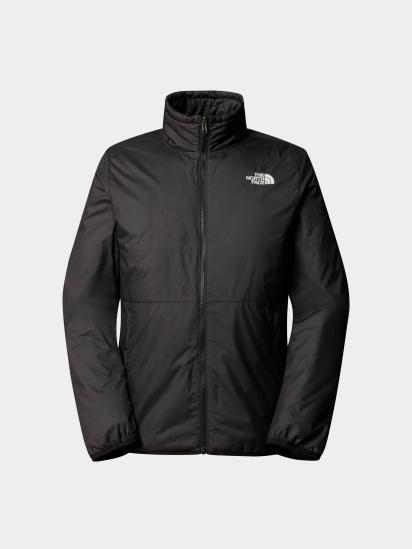 Зимова куртка The North Face Carto Triclimate 3-in-1 модель NF0A5IWI4H01 — фото 10 - INTERTOP