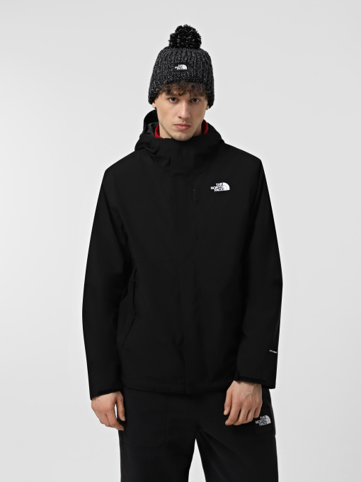 Зимняя куртка The North Face Carto Triclimate 3-in-1 модель NF0A5IWI4H01 Фото