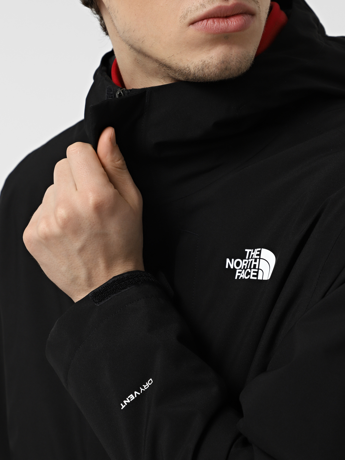 Куртки и дубленки The North Face Carto Triclimate 3-in-1 модель NF0A5IWI4H01 Куртки и дубленки The North Face Carto Triclimate 3-in-1 модель NF0A5IWI4H01 Фото