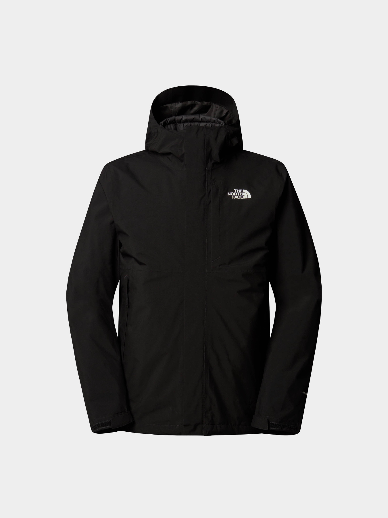 Зимняя куртка The North Face Carto Triclimate 3-in-1 модель NF0A5IWI4H01 Зимняя куртка The North Face Carto Triclimate 3-in-1 модель NF0A5IWI4H01 Фото