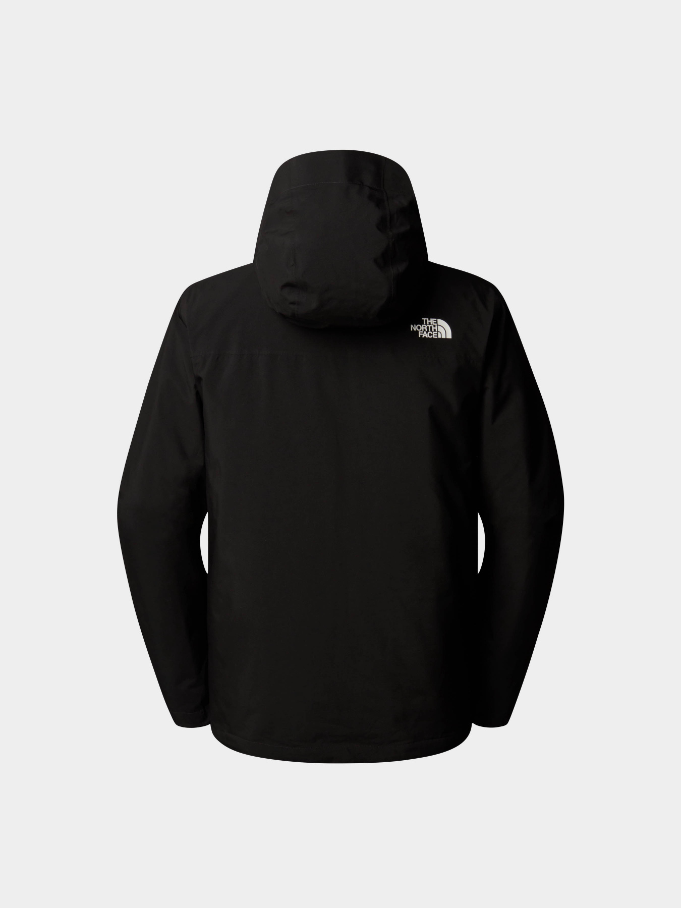 Куртки и дубленки The North Face Carto Triclimate 3-in-1 модель NF0A5IWI4H01 Куртки и дубленки The North Face Carto Triclimate 3-in-1 модель NF0A5IWI4H01 Фото