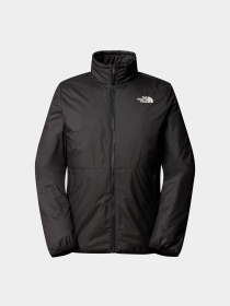 Зимняя куртка The North Face Carto Triclimate 3-in-1 модель NF0A5IWI4H01 Зимняя куртка The North Face Carto Triclimate 3-in-1 модель NF0A5IWI4H01 Фото