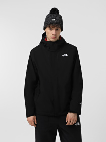 Зимняя куртка The North Face Carto Triclimate 3-in-1 модель NF0A5IWI4H01 Зимняя куртка The North Face Carto Triclimate 3-in-1 модель NF0A5IWI4H01 Фото