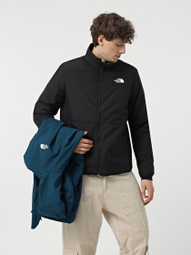 Зимняя куртка The North Face Carto Triclimate 3-in-1 модель NF0A5IWI5LO1 Фото