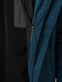 Зимняя куртка The North Face Carto Triclimate 3-in-1 модель NF0A5IWI5LO1 Фото