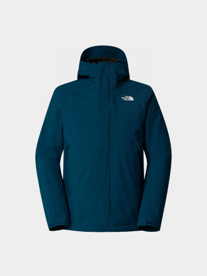 Зимова куртка The North Face Carto Triclimate 3-in-1 модель NF0A5IWI5LO1 — фото 8 - INTERTOP