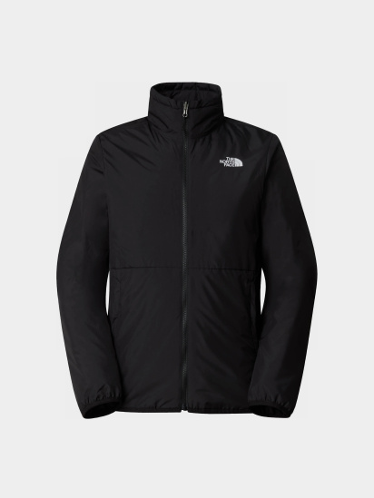 Зимова куртка The North Face Carto Triclimate 3-in-1 модель NF0A5IWI5LO1 — фото 10 - INTERTOP