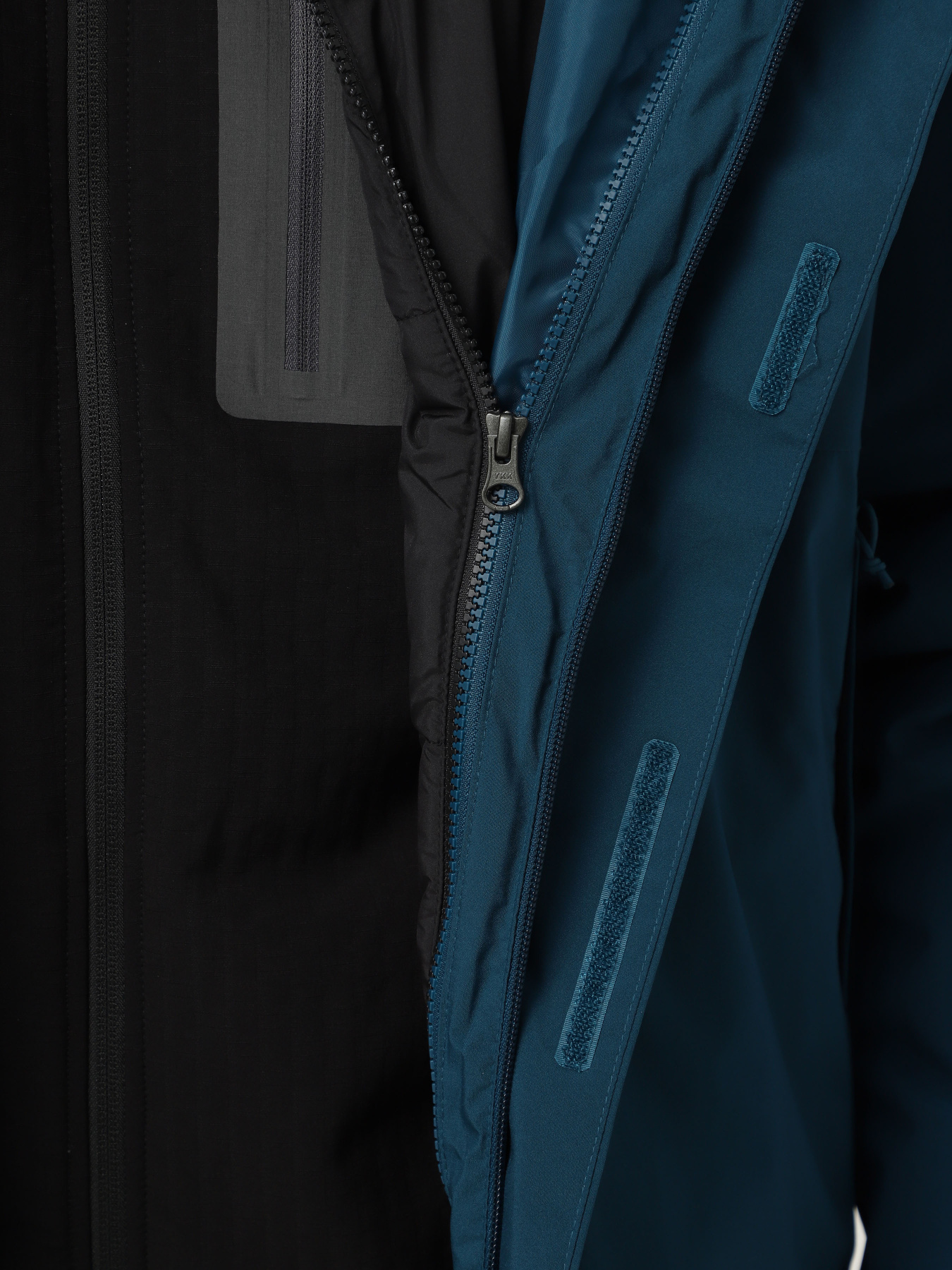 Зимняя куртка The North Face Carto Triclimate 3-in-1 модель NF0A5IWI5LO1 Фото