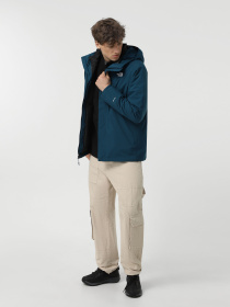 Зимняя куртка The North Face Carto Triclimate 3-in-1 модель NF0A5IWI5LO1 Фото