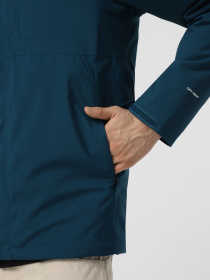 Зимняя куртка The North Face Carto Triclimate 3-in-1 модель NF0A5IWI5LO1 Фото