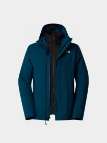 Зимняя куртка The North Face Carto Triclimate 3-in-1 модель NF0A5IWI5LO1 Фото