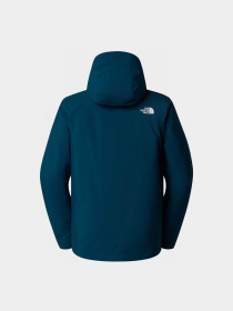 Зимняя куртка The North Face Carto Triclimate 3-in-1 модель NF0A5IWI5LO1 Фото