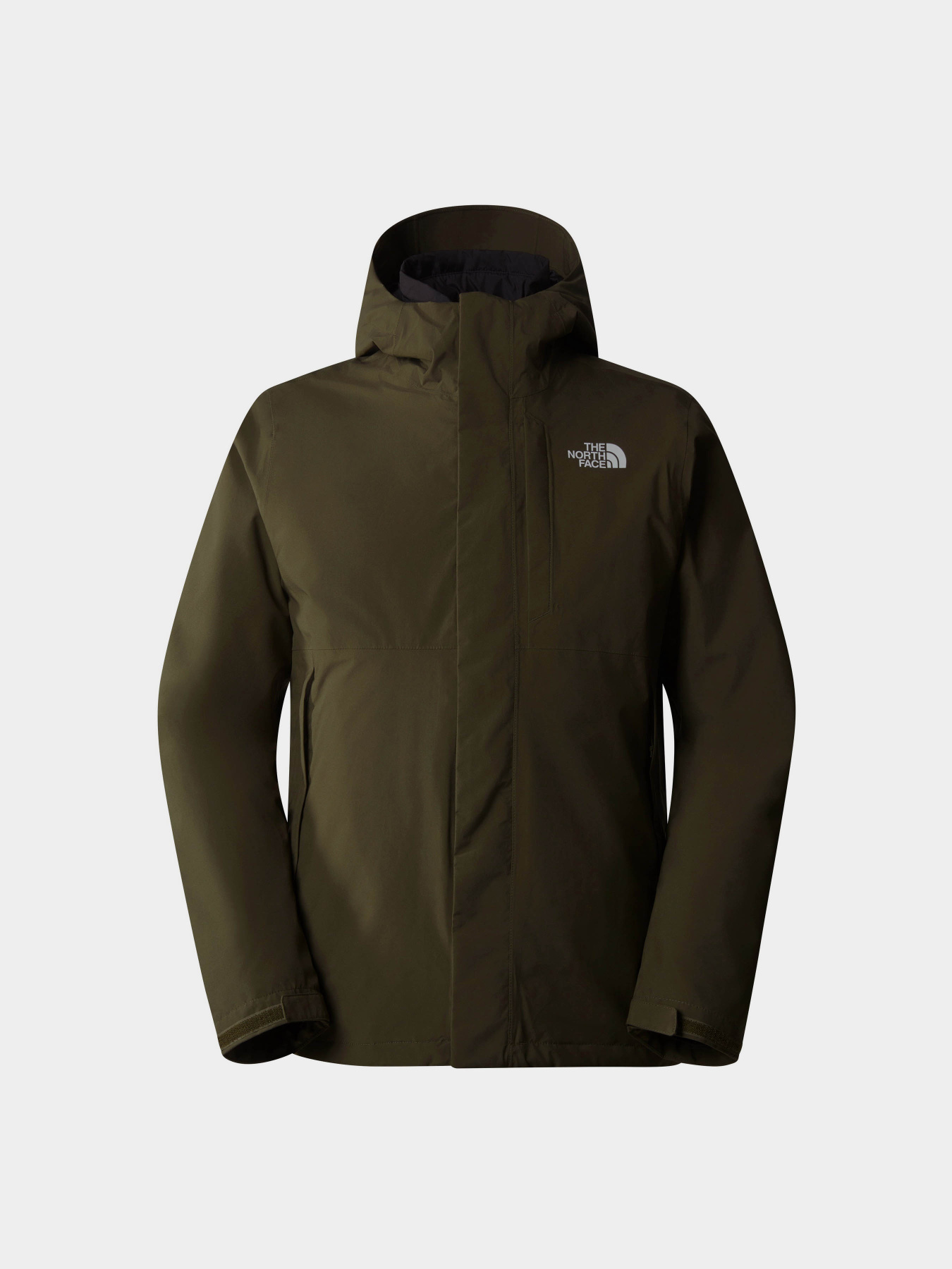 Зимняя куртка The North Face Carto Triclimate модель NF0A5IWI4WC1 Фото