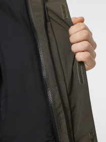 Зимняя куртка The North Face Carto Triclimate модель NF0A5IWI4WC1 Фото