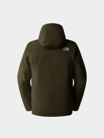 Зимняя куртка The North Face Carto Triclimate модель NF0A5IWI4WC1 Фото