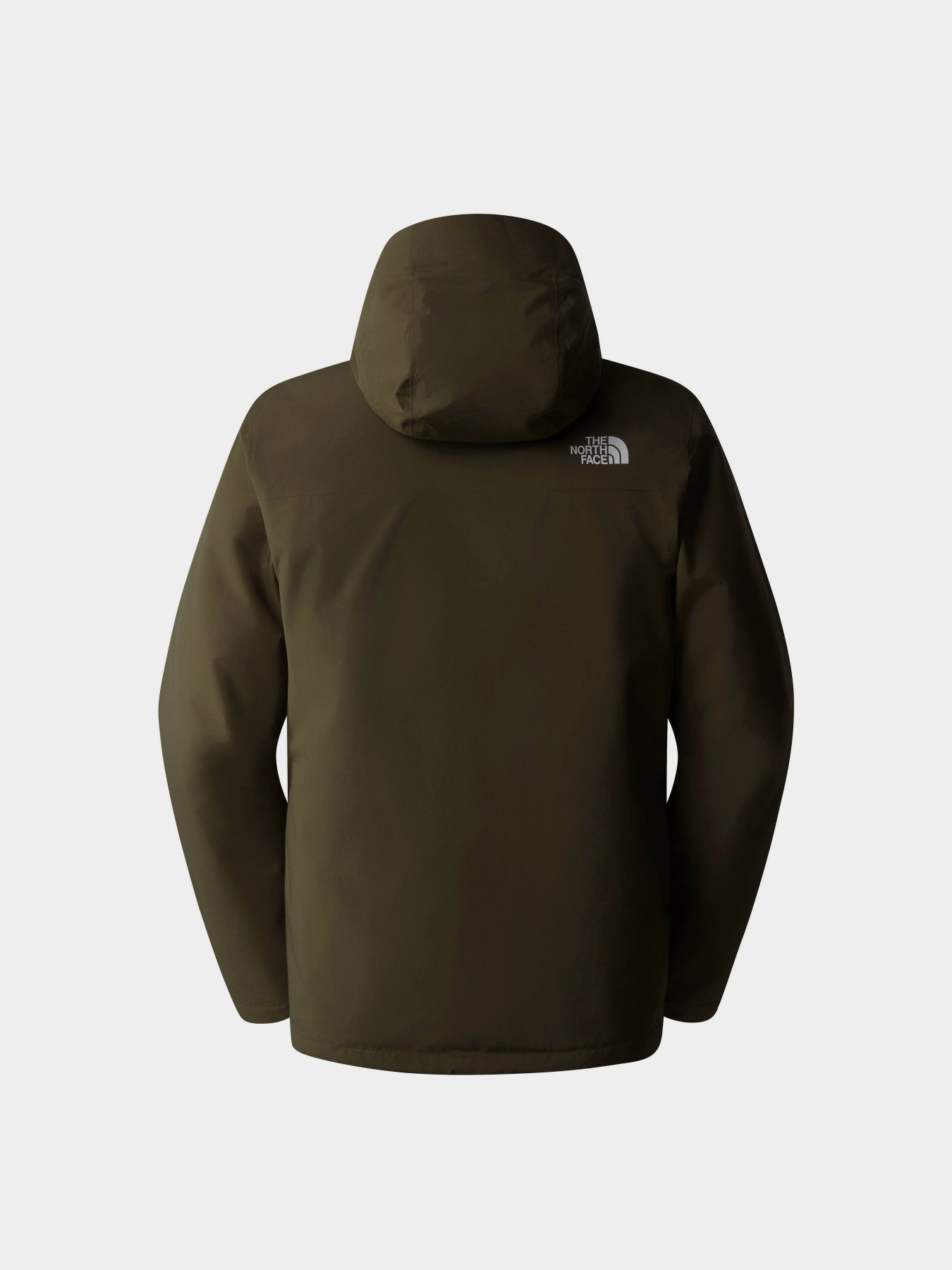 Зимова куртка The North Face Carto Triclimate модель NF0A5IWI4WC1 Фото