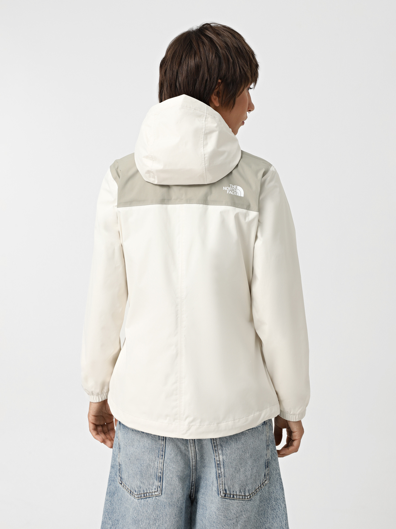 Вітровка The North Face Antora Модель NF0A7QEU4QI1 Фото