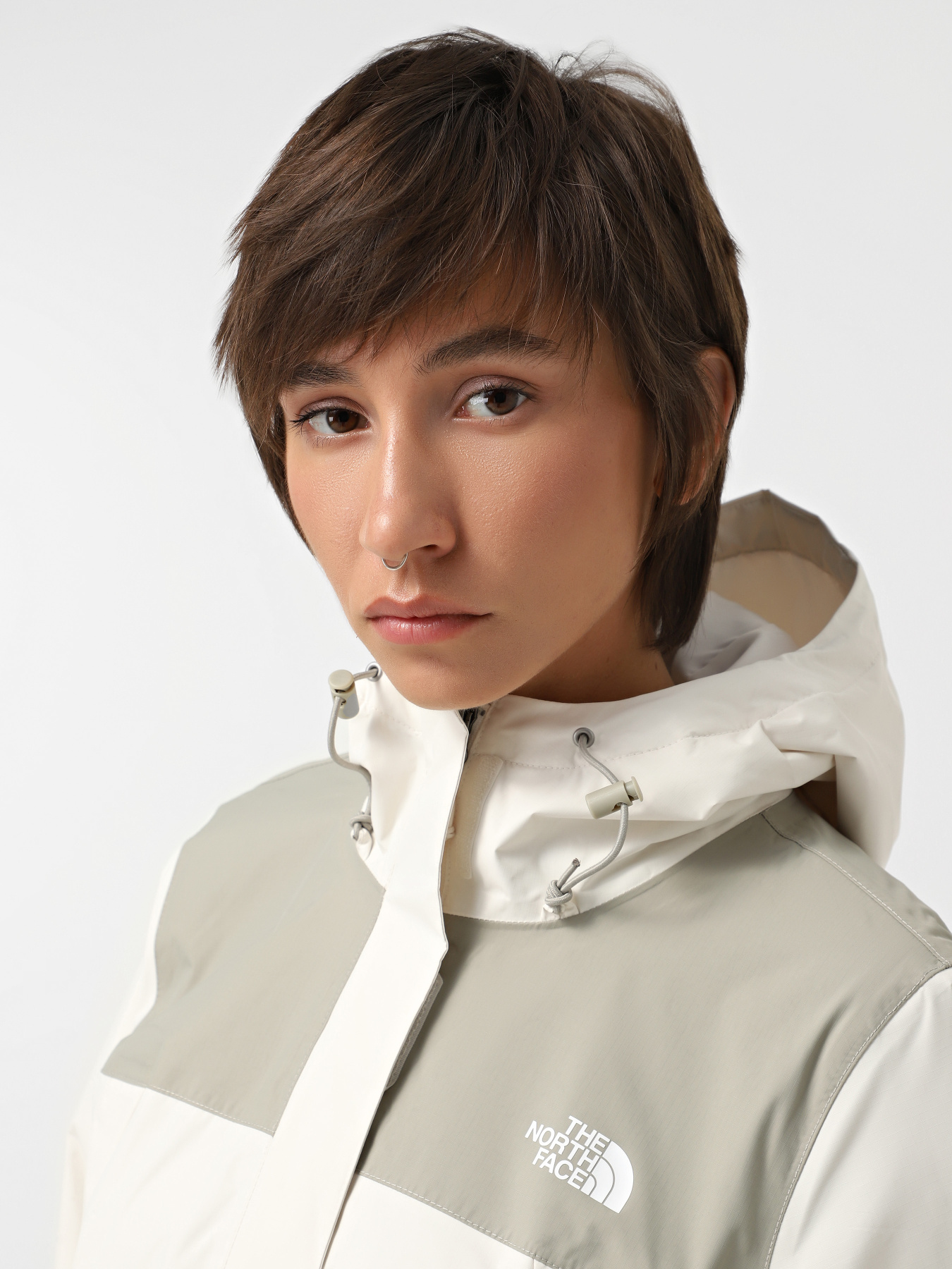 Вітровка The North Face Antora Модель NF0A7QEU4QI1 Фото