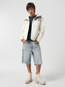 Вітровка The North Face Antora Модель NF0A7QEU4QI1 Фото