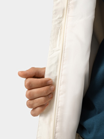 Вітровка The North Face Antora модель NF0A7QEU4QI1 Фото