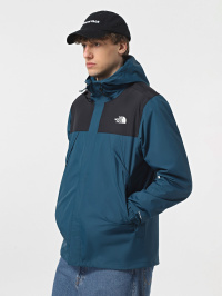 Зелений - Вітровка The North Face Antora