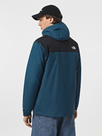 Ветровка The North Face Antora модель NF0A7QEY5LO1 Фото