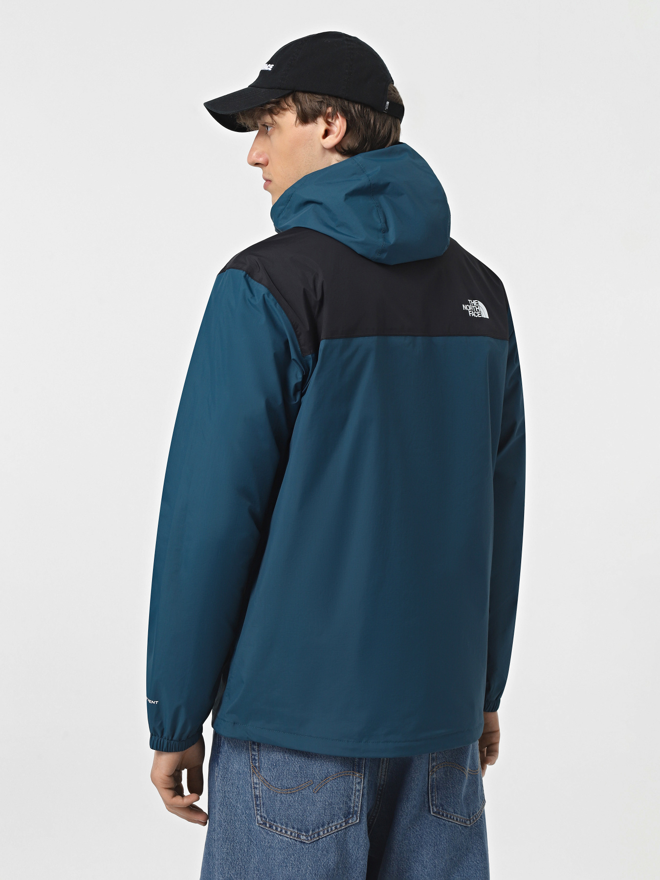Ветровка The North Face Antora модель NF0A7QEY5LO1 Фото