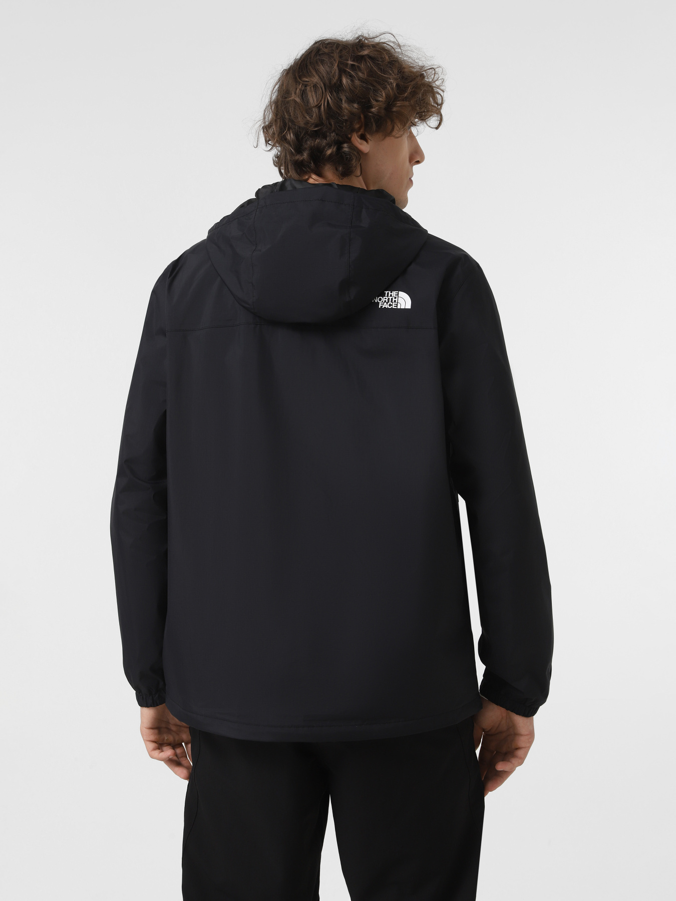 Ветровка The North Face Antora модель NF0A7QEY4H01 Фото