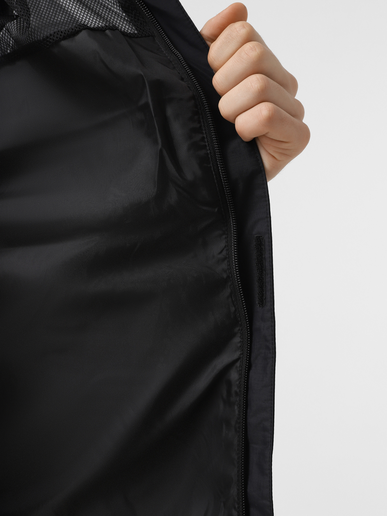 Ветровка The North Face Antora модель NF0A7QEY4H01 Фото