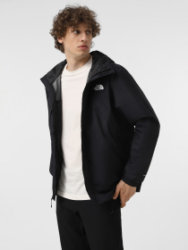 Ветровка The North Face Antora модель NF0A7QEY4H01 Фото