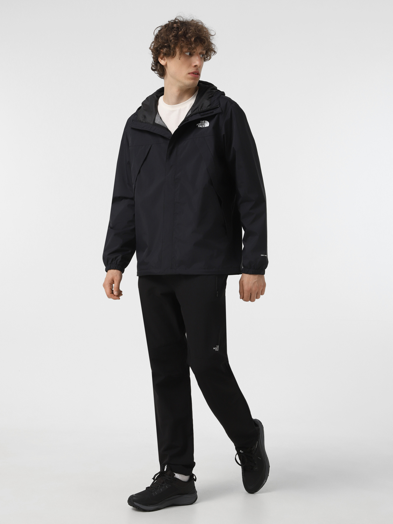 Ветровка The North Face Antora модель NF0A7QEY4H01 Фото