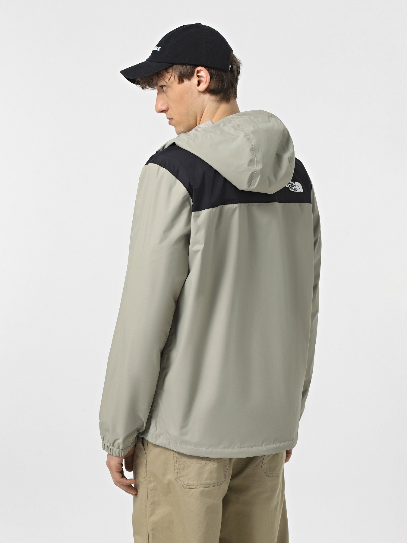 Ветровка The North Face Antora модель NF0A7QEY5IF1 Фото