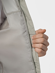 Ветровка The North Face Antora модель NF0A7QEY5IF1 Фото