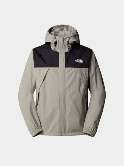 Вітровка The North Face Antora модель NF0A7QEY5IF1 — фото 6 - INTERTOP