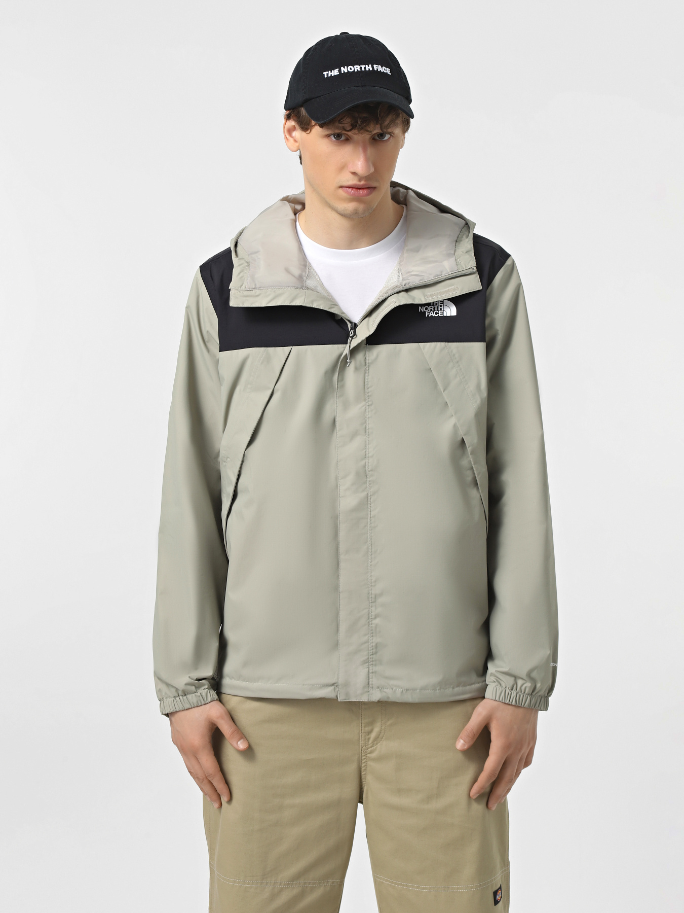 Ветровка The North Face Antora модель NF0A7QEY5IF1 Фото