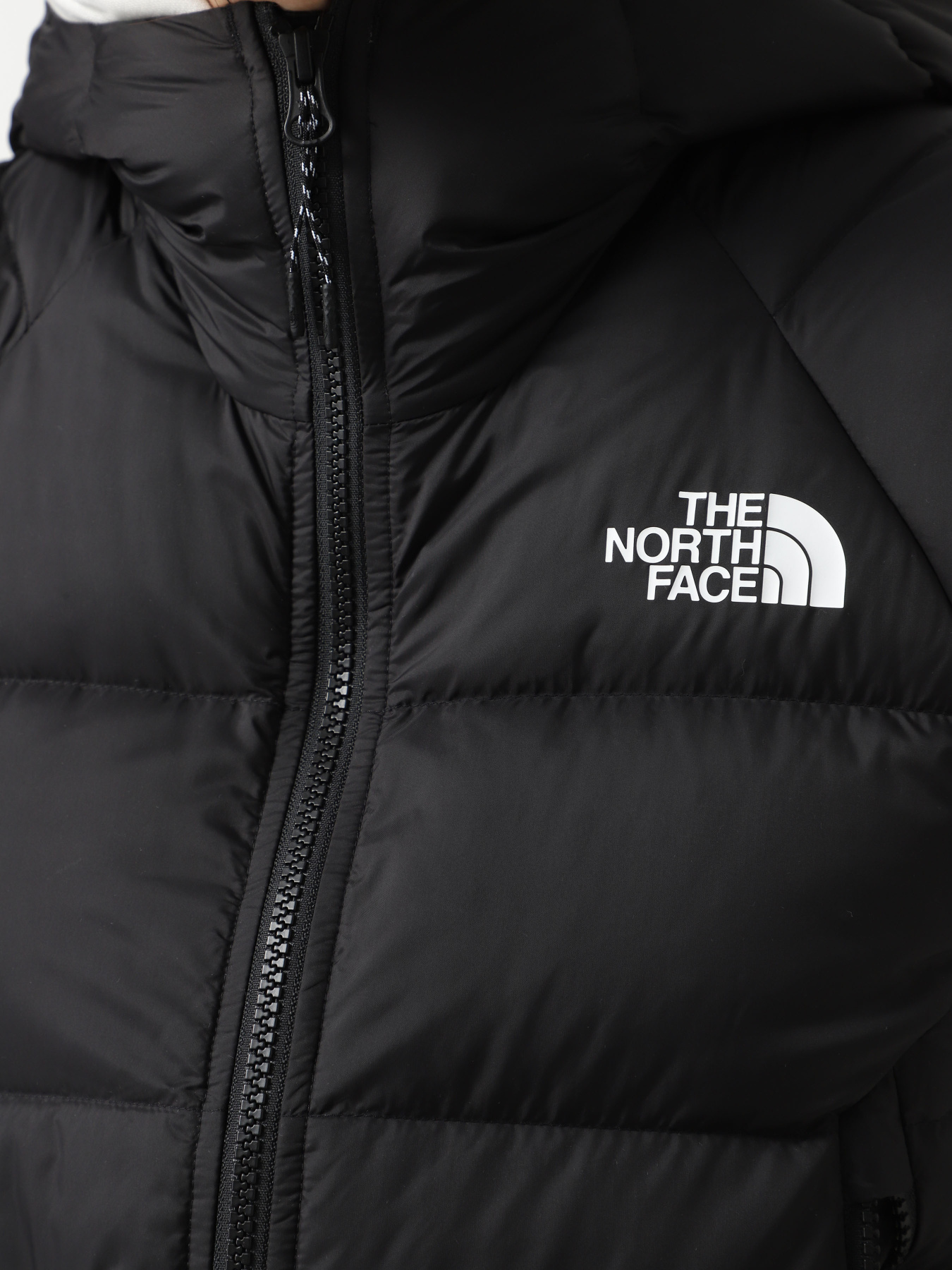 Жилет з утеплювачем The North Face Hyalite модель NF0A7SXE4H01 Фото