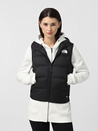 Чорний - Жилет з утеплювачем The North Face Hyalite