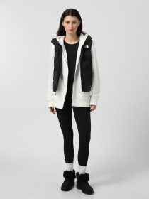 Утеплений жилет The North Face Hyalite модель NF0A7SXE4H01 Фото