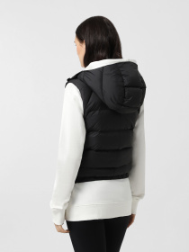 Утеплений жилет The North Face Hyalite модель NF0A7SXE4H01 Фото