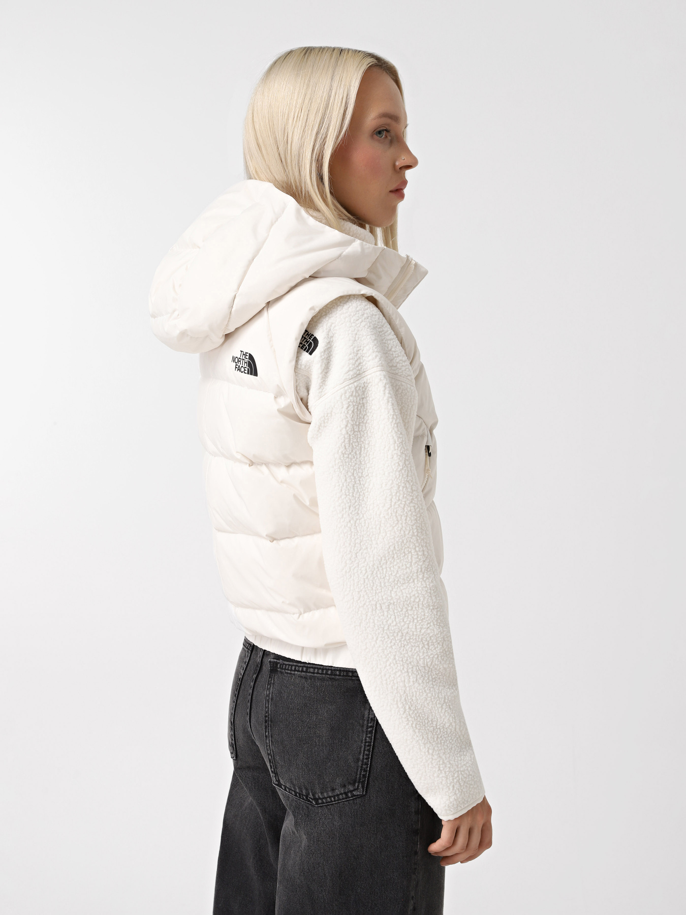 Жилет з утеплювачем The North Face Hyalite модель NF0A7SXEQLI1 Фото