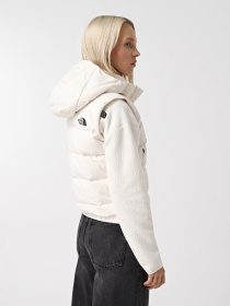 Жилет з утеплювачем The North Face Hyalite модель NF0A7SXEQLI1 Фото