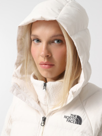 Утеплений жилет The North Face Hyalite модель NF0A7SXEQLI1 Фото