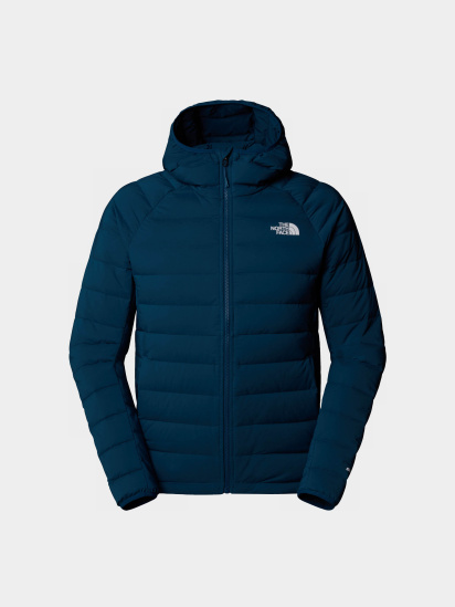 Пуховик The North Face Belleview Stretch Down модель NF0A7UJE1NO1 — фото 6 - INTERTOP